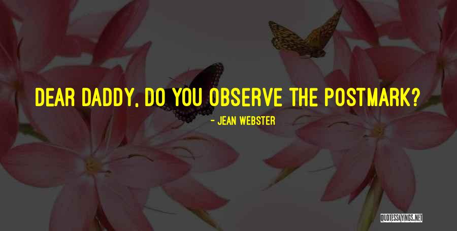 Envisioned Sentence Quotes By Jean Webster Envisioned Sentence Quotes By Jean Webster
