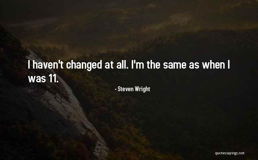 Envisioned Sentence Quotes By Steven Wright Envisioned Sentence Quotes By Steven Wright