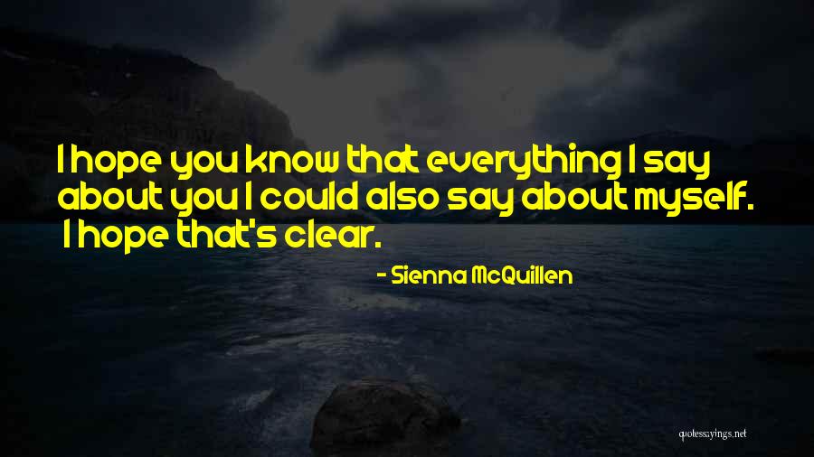 Envisions Pharmacy Quotes By Sienna McQuillen Envisions Pharmacy Quotes By Sienna McQuillen