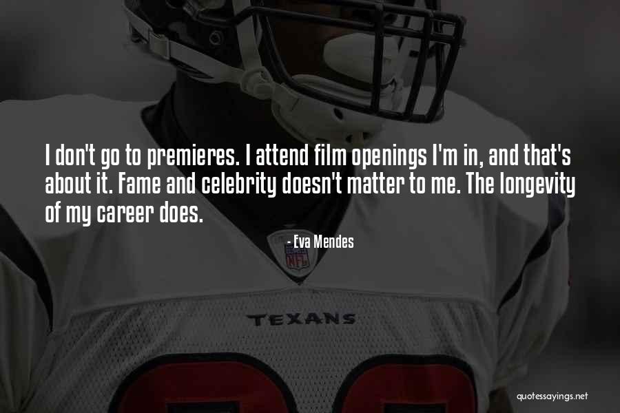 Envista Quotes By Eva Mendes