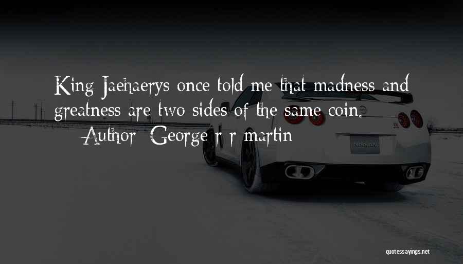 Enviva Partners Quotes By George R R Martin
