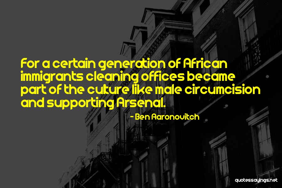 Envoi Colissimo Quotes By Ben Aaronovitch Envoi Colissimo Quotes By Ben Aaronovitch