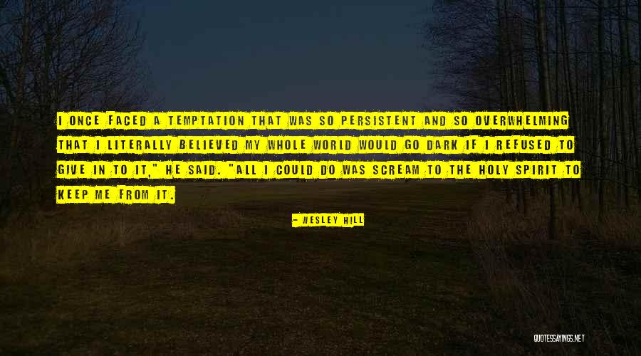 Envoi Colissimo Quotes By Wesley Hill Envoi Colissimo Quotes By Wesley Hill