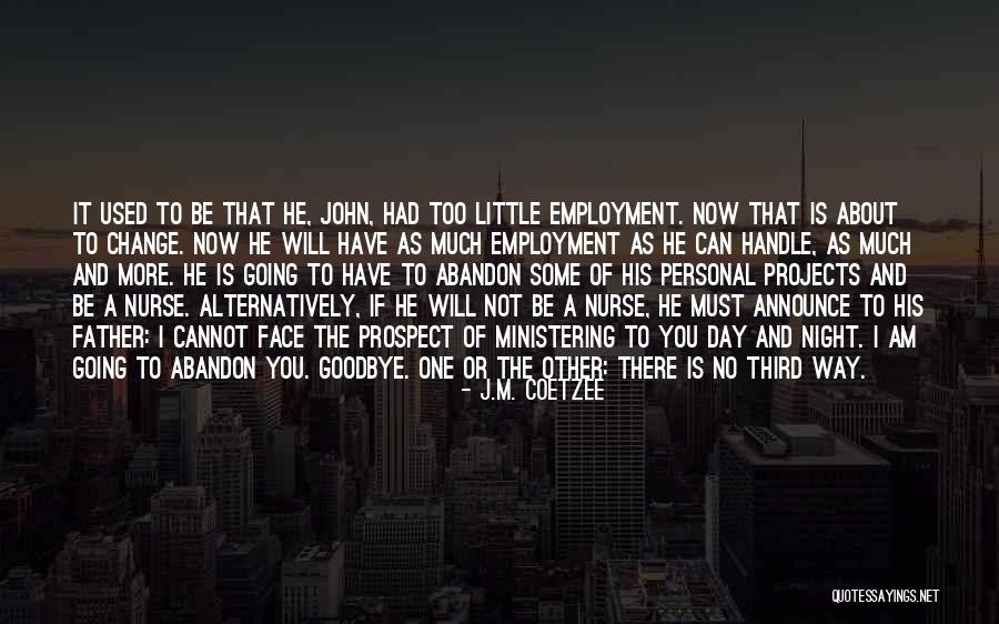 Envoie Projects Quotes By J.M. Coetzee Envoie Projects Quotes By J.M. Coetzee