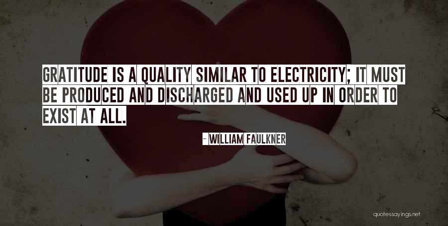 Envoltura De Regalo Quotes By William Faulkner Envoltura De Regalo Quotes By William Faulkner