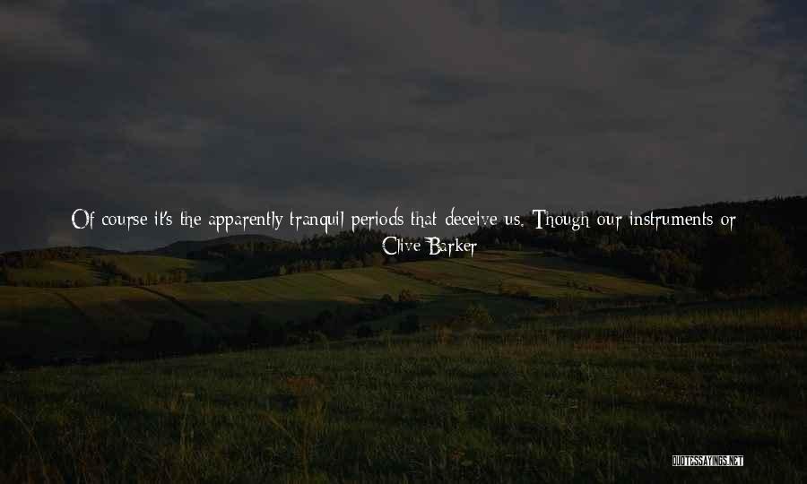 Envolver Regalos Quotes By Clive Barker Envolver Regalos Quotes By Clive Barker