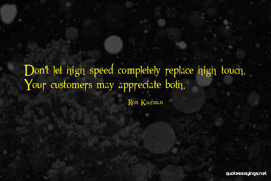 Envolver Regalos Quotes By Ron Kaufman Envolver Regalos Quotes By Ron Kaufman