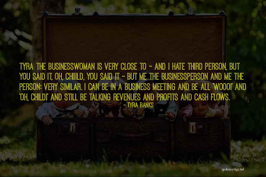 Envolver Regalos Quotes By Tyra Banks Envolver Regalos Quotes By Tyra Banks