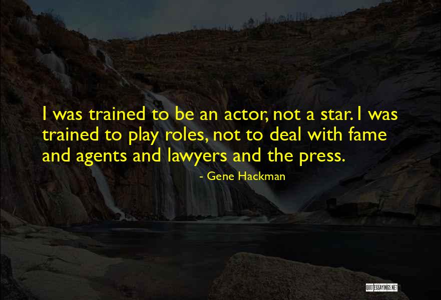 Envoy Mortgage Quotes By Gene Hackman Envoy Mortgage Quotes By Gene Hackman
