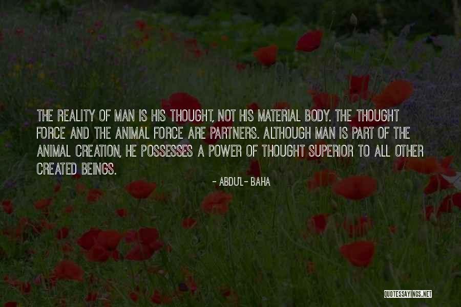 Envoys Wineboys Quotes By Abdu'l- Baha Envoys Wineboys Quotes By Abdu'l- Baha