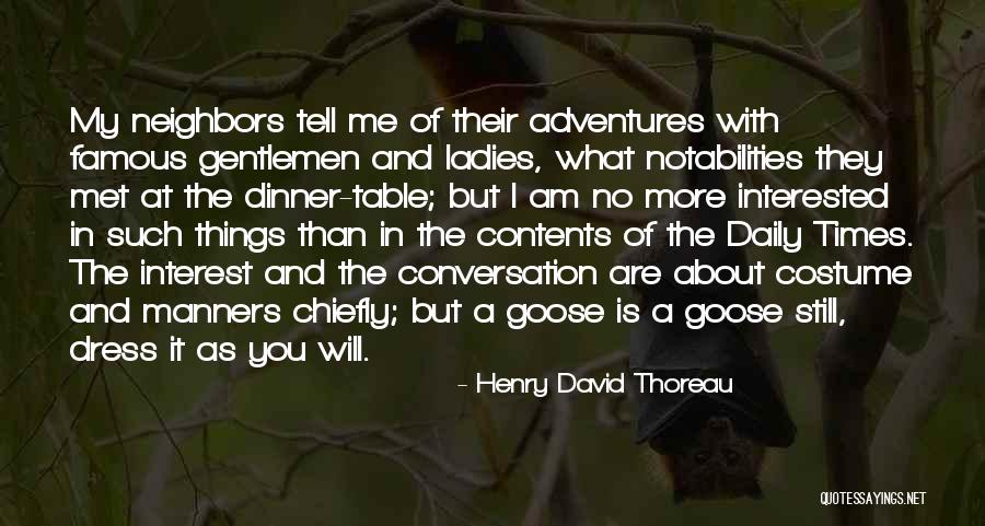 Envuelta Baby Quotes By Henry David Thoreau Envuelta Baby Quotes By Henry David Thoreau