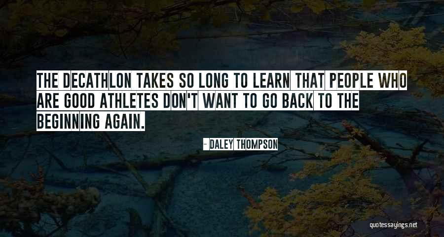 Envuelto Recipe Quotes By Daley Thompson Envuelto Recipe Quotes By Daley Thompson