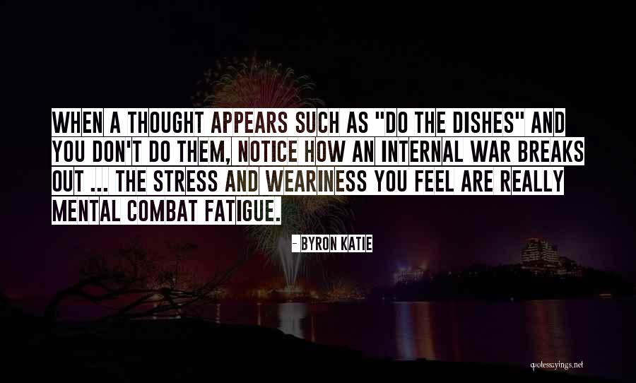 Envueltos Quotes By Byron Katie Envueltos Quotes By Byron Katie