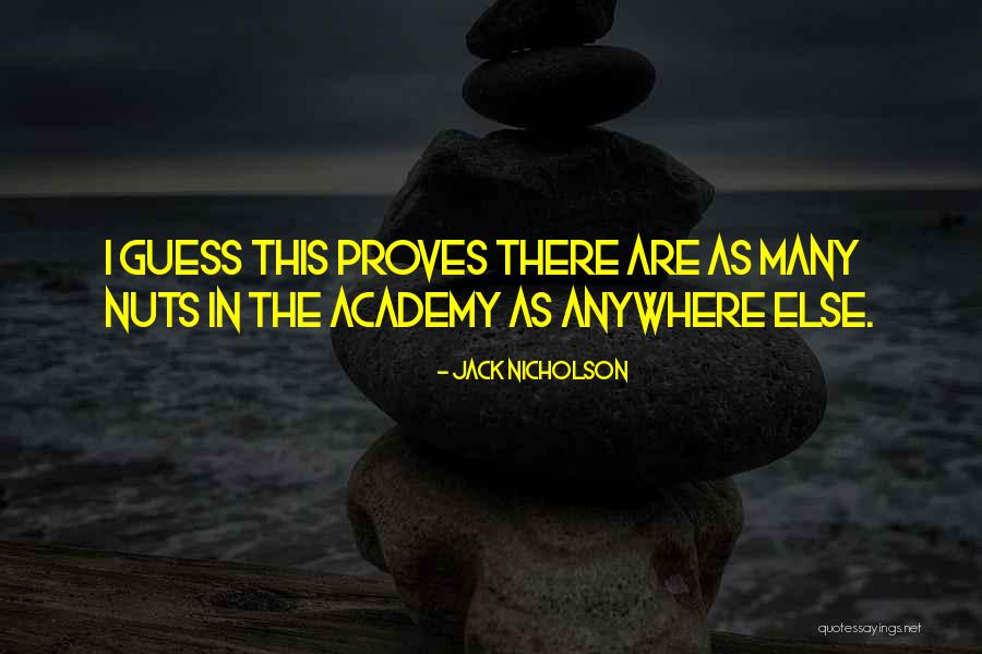 Envueltos Quotes By Jack Nicholson Envueltos Quotes By Jack Nicholson
