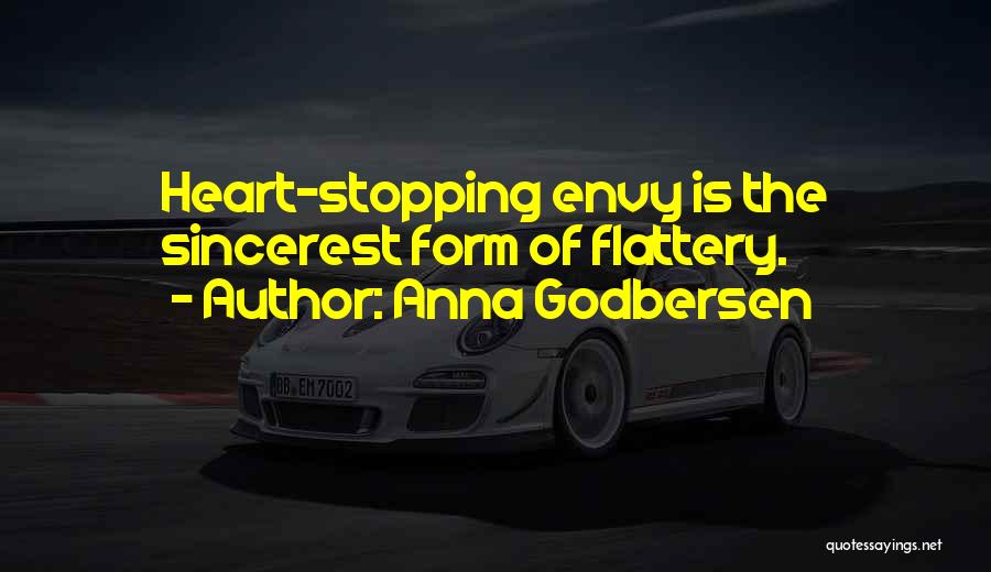 Envy Anna Godbersen Quotes By Anna Godbersen