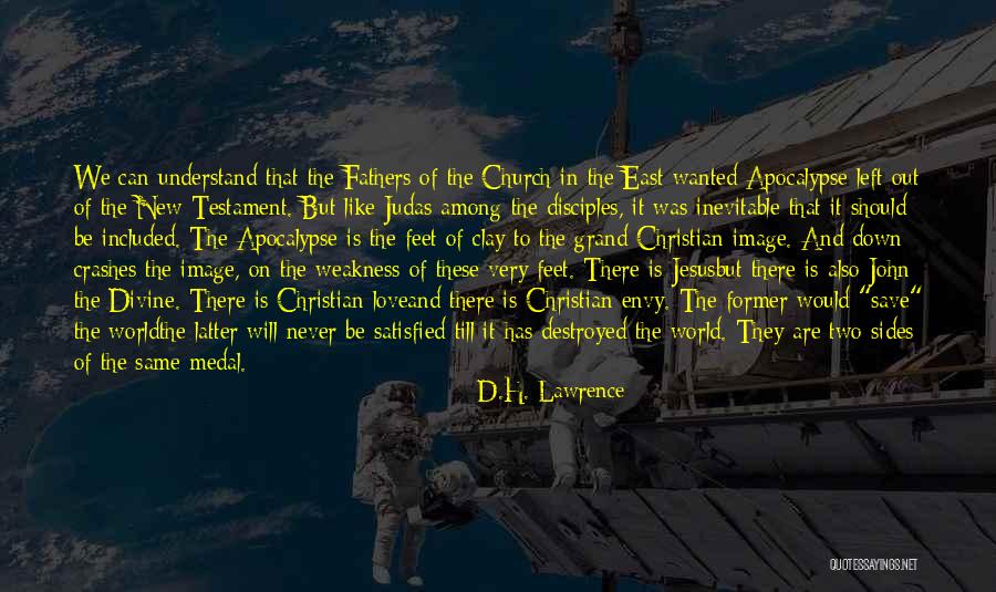 Envy Divine Quotes By D.H. Lawrence Envy Divine Quotes By D.H. Lawrence