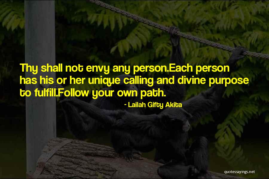 Envy Divine Quotes By Lailah Gifty Akita Envy Divine Quotes By Lailah Gifty Akita
