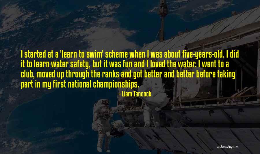 Envy Divine Quotes By Liam Tancock Envy Divine Quotes By Liam Tancock