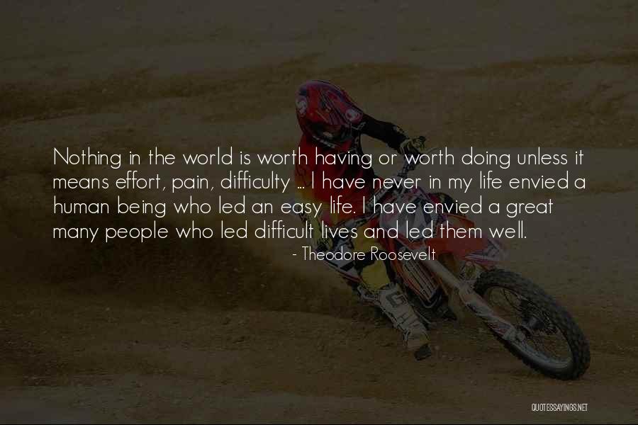 Envy People Quotes By Theodore Roosevelt Envy People Quotes By Theodore Roosevelt