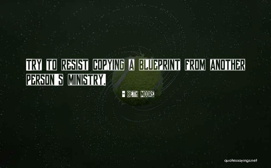 Envy Person Quotes By Beth Moore Envy Person Quotes By Beth Moore