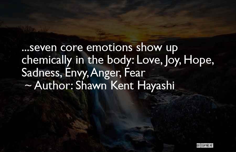 Envy Quotes By Shawn Kent Hayashi Envy Quotes By Shawn Kent Hayashi