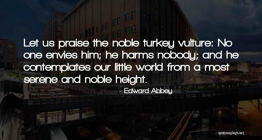 Envy Us Quotes By Edward Abbey Envy Us Quotes By Edward Abbey