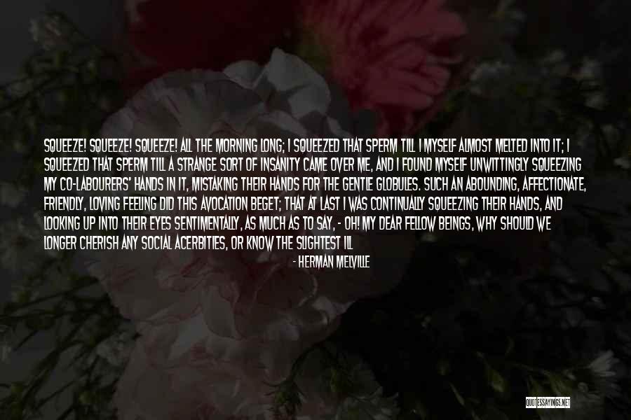 Envy Us Quotes By Herman Melville Envy Us Quotes By Herman Melville