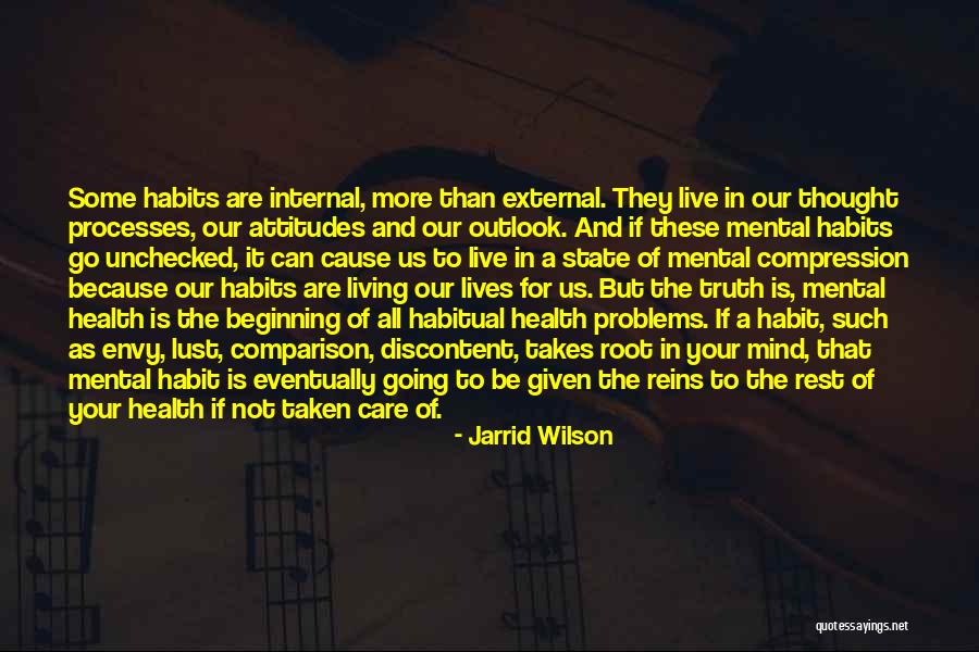 Envy Us Quotes By Jarrid Wilson Envy Us Quotes By Jarrid Wilson