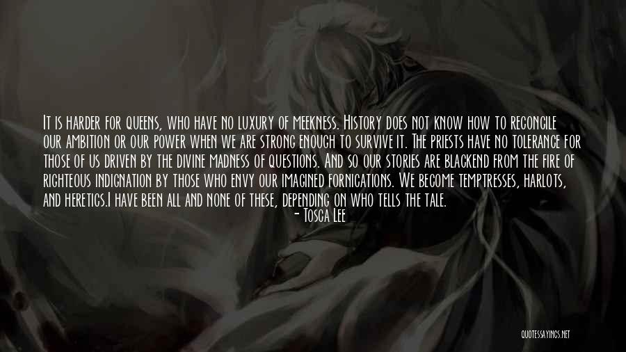 Envy Us Quotes By Tosca Lee Envy Us Quotes By Tosca Lee