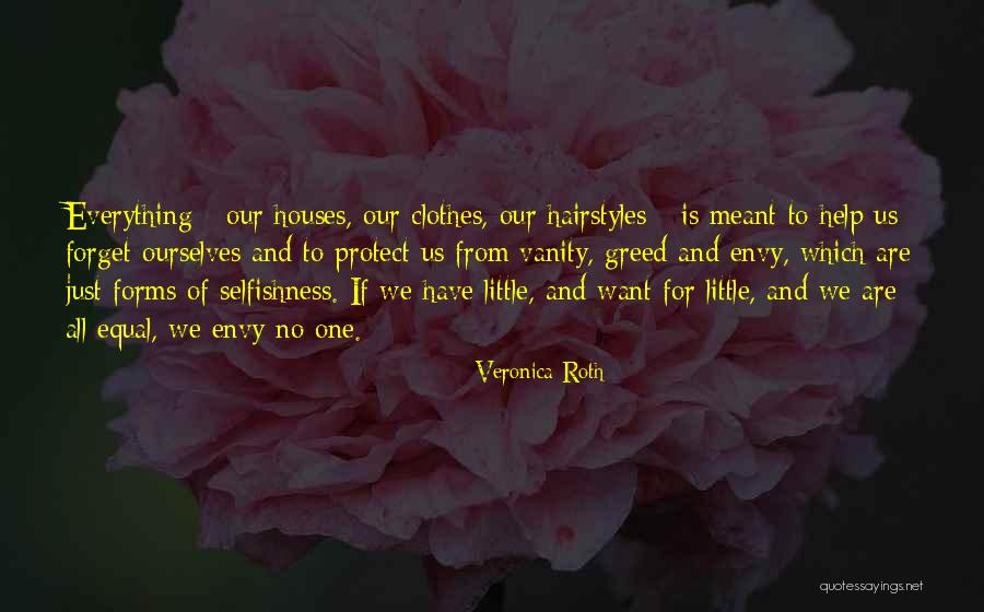 Envy Us Quotes By Veronica Roth Envy Us Quotes By Veronica Roth