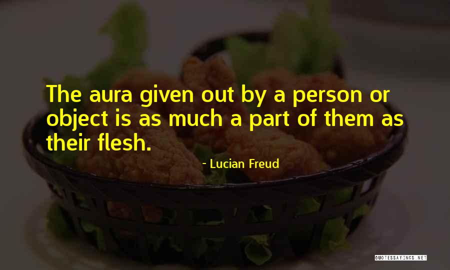 Envydeal Quotes By Lucian Freud