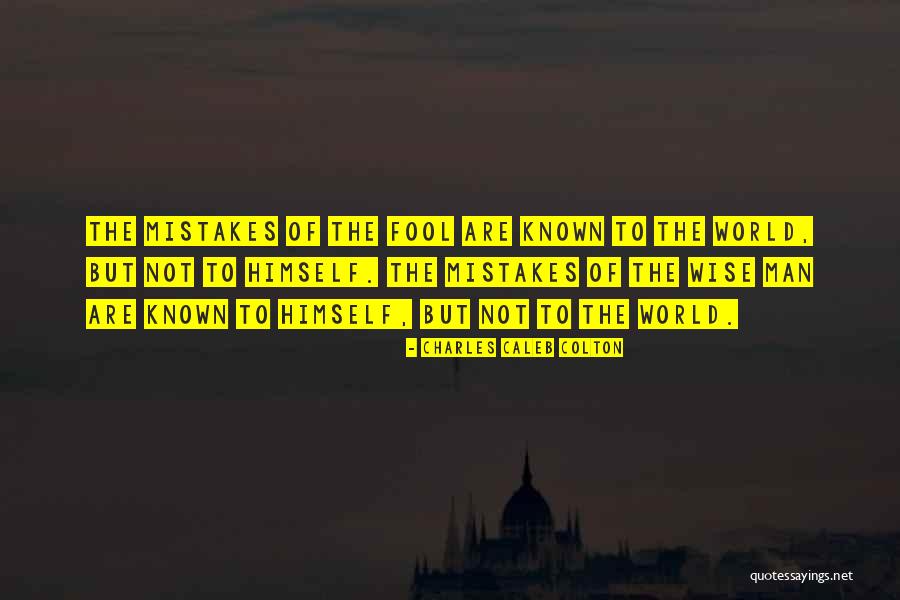 Enxame Virgem Quotes By Charles Caleb Colton Enxame Virgem Quotes By Charles Caleb Colton