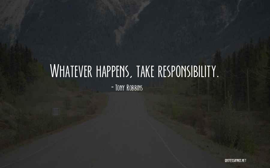 Enxame Virgem Quotes By Tony Robbins Enxame Virgem Quotes By Tony Robbins