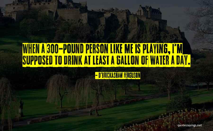 Enxaqueca Ocular Quotes By D'Brickashaw Ferguson Enxaqueca Ocular Quotes By D'Brickashaw Ferguson