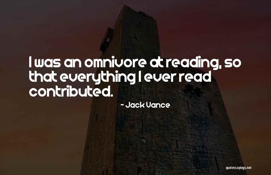 Enxaqueca Sintomas Quotes By Jack Vance Enxaqueca Sintomas Quotes By Jack Vance