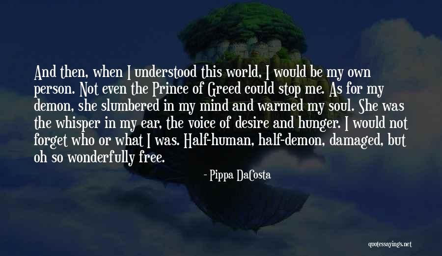 Enxaqueca Sintomas Quotes By Pippa DaCosta Enxaqueca Sintomas Quotes By Pippa DaCosta