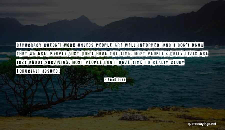 Enxergarem Quotes By Brad Pitt Enxergarem Quotes By Brad Pitt