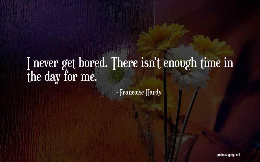 Enxergarem Quotes By Francoise Hardy Enxergarem Quotes By Francoise Hardy