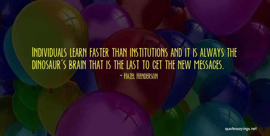 Enya Greatest Quotes By Hazel Henderson Enya Greatest Quotes By Hazel Henderson