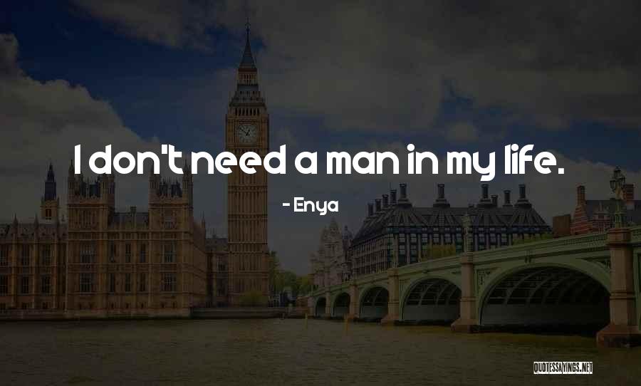 Enya Quotes 1695062