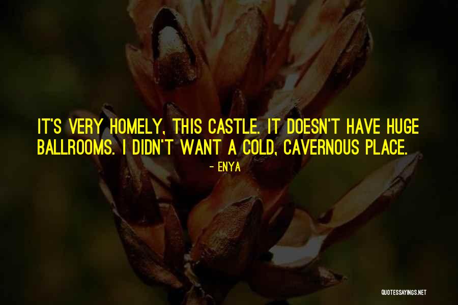 Enya Quotes 568441 Enya Quotes 568441