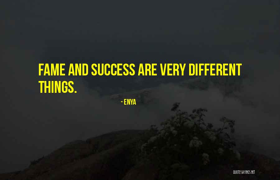 Enya Quotes 728667 Enya Quotes 728667