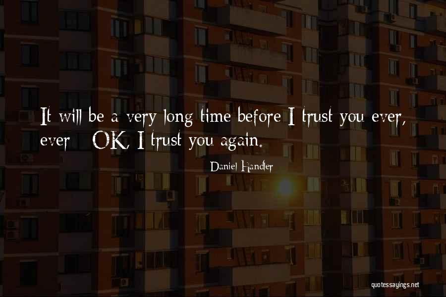 Enymotion Quotes By Daniel Handler Enymotion Quotes By Daniel Handler