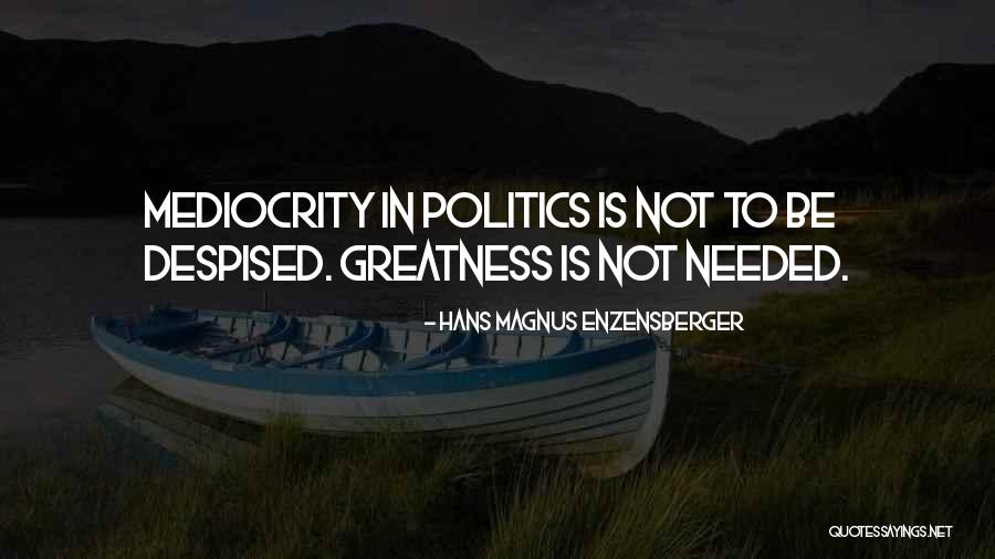 Enzensberger Quotes By Hans Magnus Enzensberger Enzensberger Quotes By Hans Magnus Enzensberger