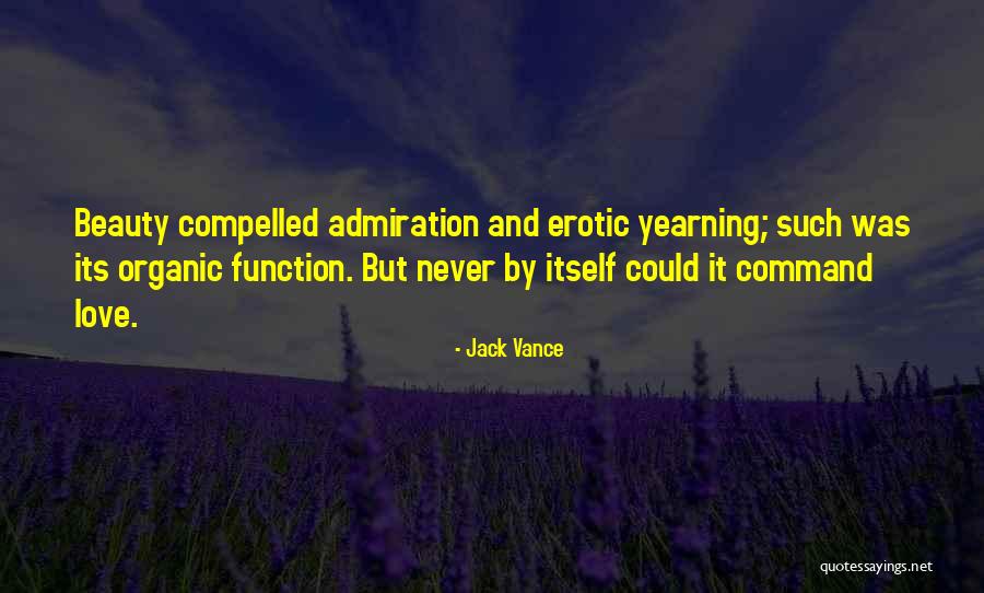 Enzensberger Quotes By Jack Vance Enzensberger Quotes By Jack Vance