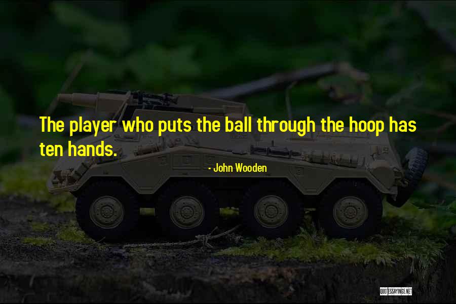 Enzensberger Quotes By John Wooden Enzensberger Quotes By John Wooden