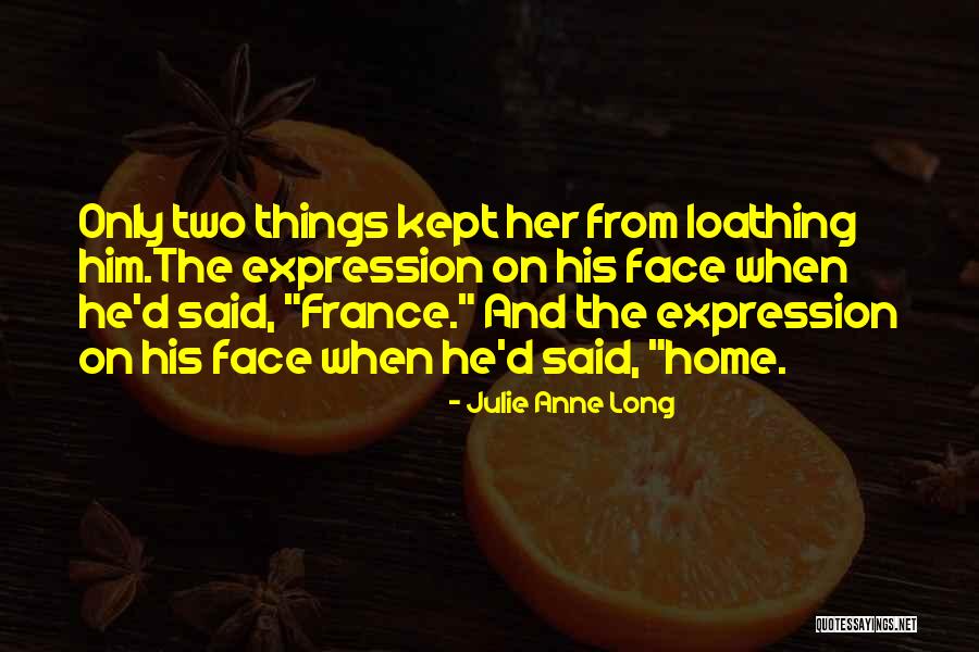 Enzensberger Quotes By Julie Anne Long Enzensberger Quotes By Julie Anne Long