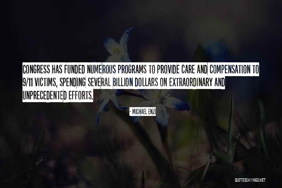 Enzi Quotes By Michael Enzi Enzi Quotes By Michael Enzi