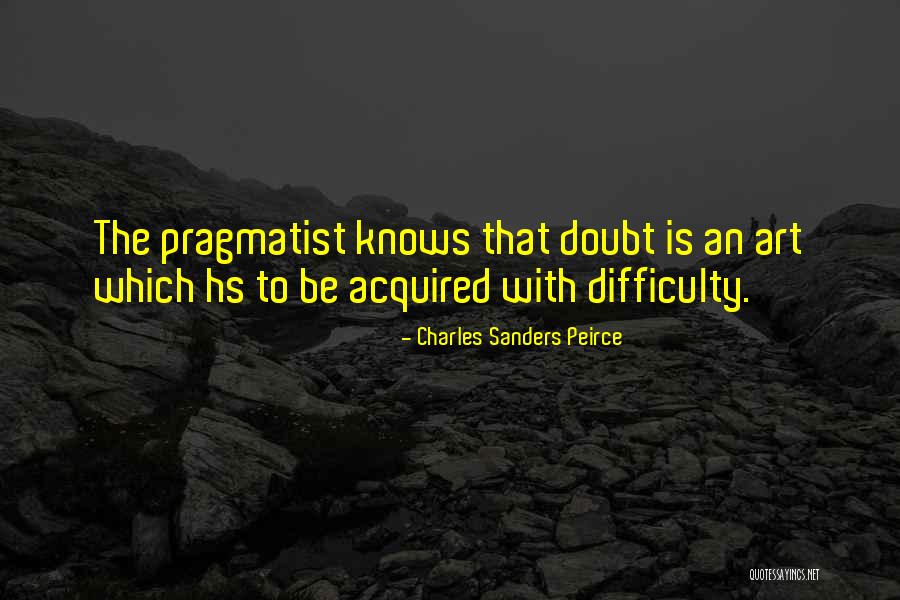Enzio Boldewijn Quotes By Charles Sanders Peirce Enzio Boldewijn Quotes By Charles Sanders Peirce