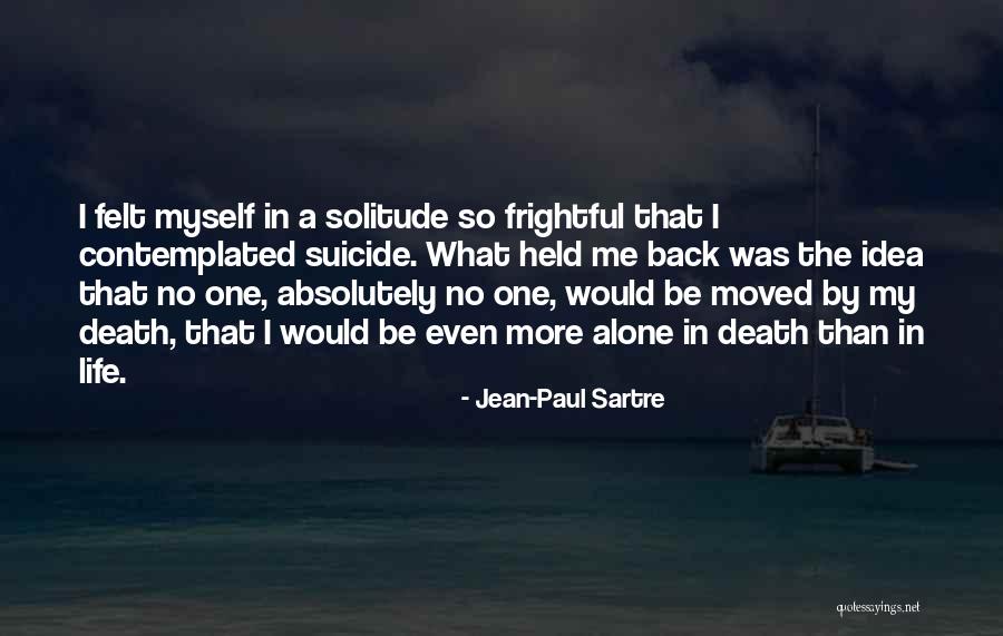 Enzio Hand Quotes By Jean-Paul Sartre Enzio Hand Quotes By Jean-Paul Sartre